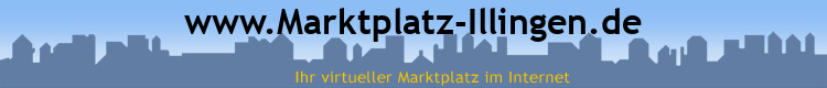 www.Marktplatz-Illingen.de
